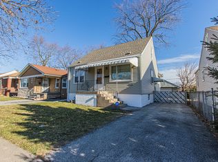 663 Greenbay Ave, Calumet City, IL