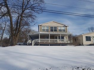 3705 Jackson Blvd, White Lake, MI 48383