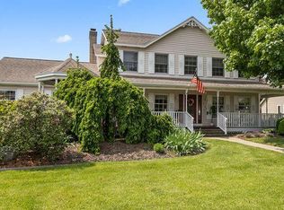 3340 Peshtigo Dr SW, Grandville, MI