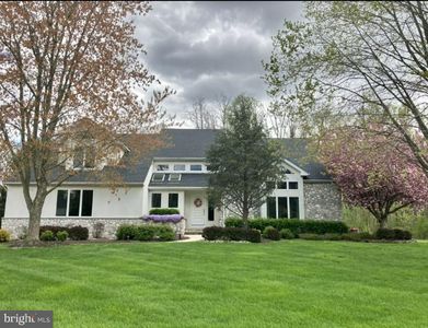 7 Bear Ct, Hamilton, NJ, 08620
