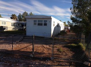 441 Adelle St, Overton, NV 89040
