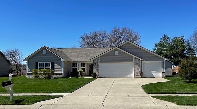 1st image of 684 Appaloosa Dr