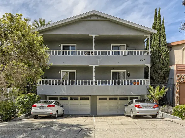 221 N Kenwood St, Glendale, CA 91206