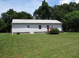 1211 Hayward Dr, Vinton, VA 24179