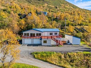 14399 Canyon Rd, Anchorage, AK 99516