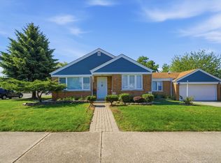 10828 S Pulaski Rd, Oak Lawn, IL 60453