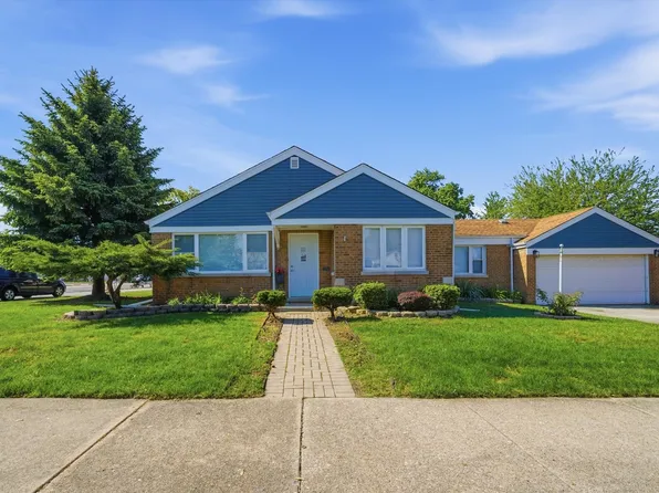 10828 S Pulaski Rd, Oak Lawn, IL 60453