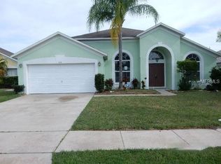 158 White Marsh Cir, Orlando, FL 32824