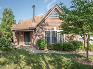 1301 Eastbridge Ct, Louisville, KY 40223