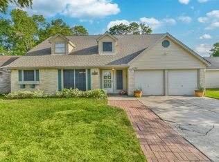 4735 Bridgemont Ln, Spring, TX 77388