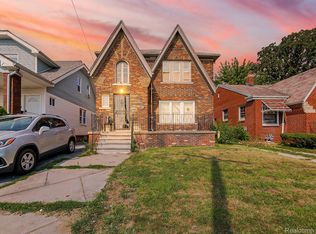 9379 Birwood St, Detroit, MI