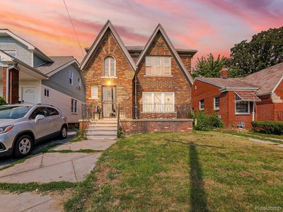 9379 Birwood St, Detroit, MI, 48204
