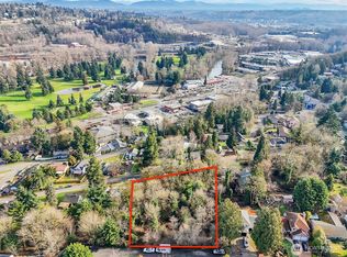 140 XX 56th Avenue S, Tukwila, WA 98168
