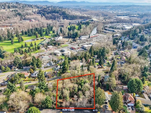 140 XX 56th Avenue S, Tukwila, WA 98168