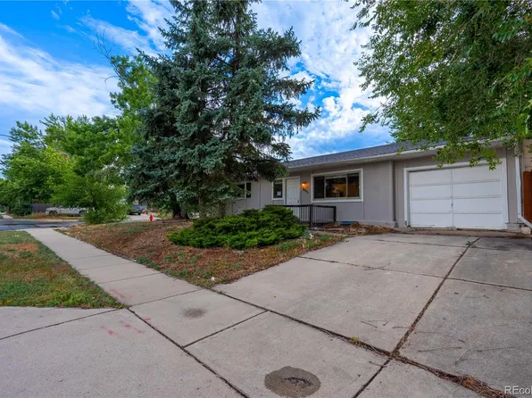 895 S Garrison Street, Denver, CO 80226