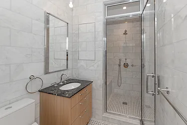 Rented by New York Residence