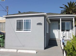 10436 Pippin St, Oakland, CA