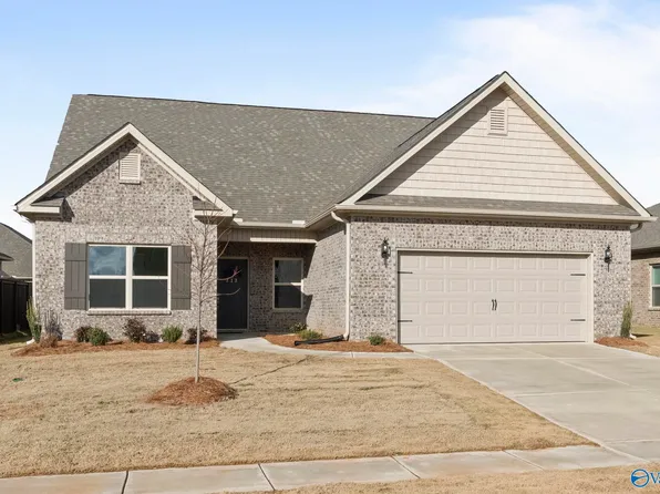 313 Valion St, Meridianville, AL 35759