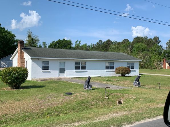 695 Bertha Jones Rd