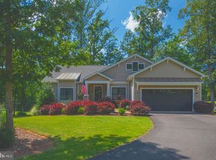 312 Limestone Ln, Locust Grove, VA 22508