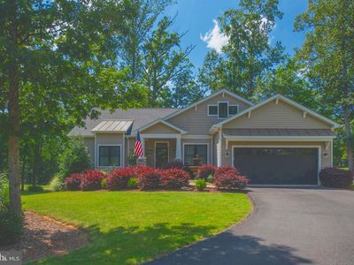 312 Limestone Ln, Locust Grove, VA, 22508