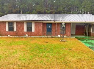 4 S Carol St, Durant, MS 39063