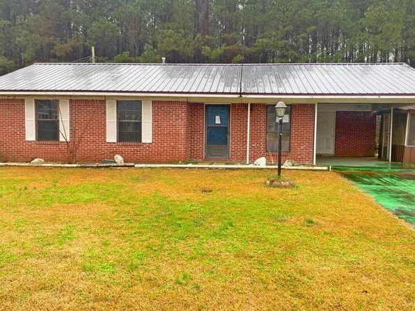 4 S Carol St, Durant, MS 39063