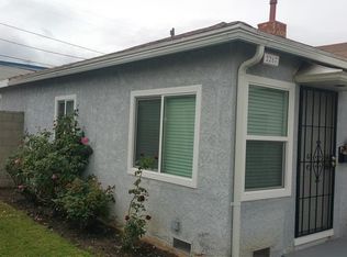 2267 Euclid Ave, Long Beach, CA 90815