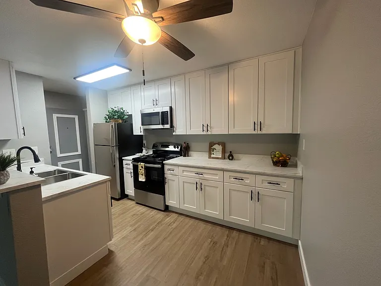 Bel Tempo Apartments — Photo 7