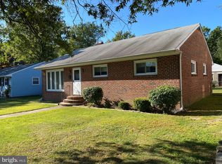 7115 Rudderow Ave, Pennsauken, NJ 08109