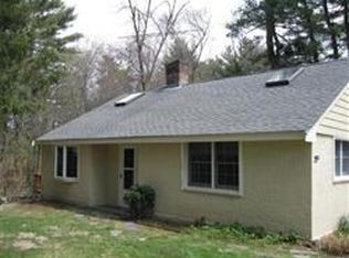 293 Elm Street, Walpole, MA 02081