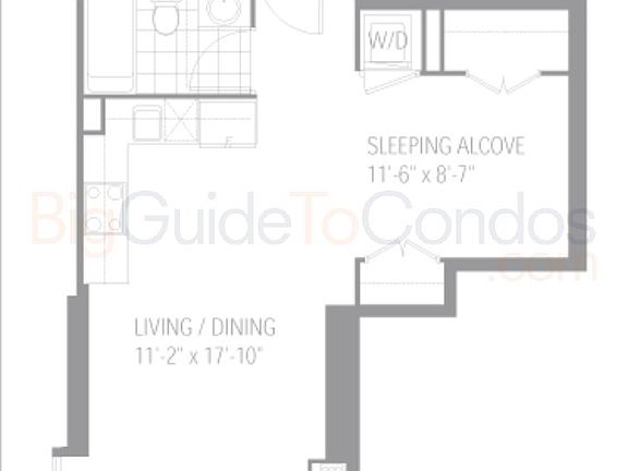 4th image of 100 Church St #995