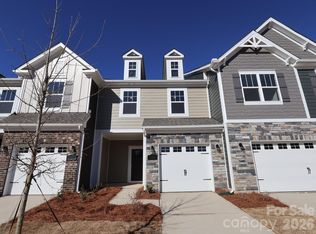 1152 Overbrook Pl, Wingate, NC 28174