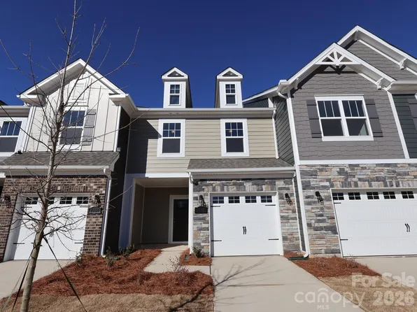 1152 Overbrook Pl, Wingate, NC 28174