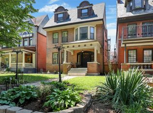 4550 McPherson Ave, Saint Louis, MO