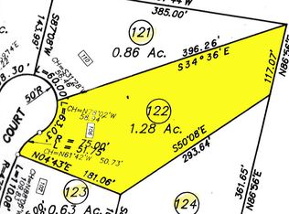 106 Osprey Cove Ct LOT 122, Lenoir City, TN 37772