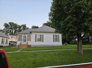 1105 13th St, Auburn, NE 68305