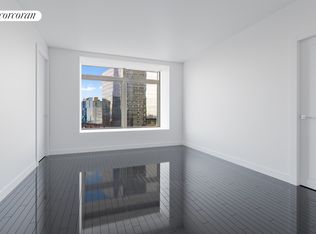 123 Washington St PENTHOUSE 55D, New York, NY 10006