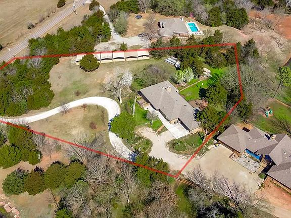 2nd image of 3515 S Western Rd