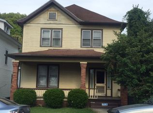 1918 Summit St, Portsmouth, OH 45662