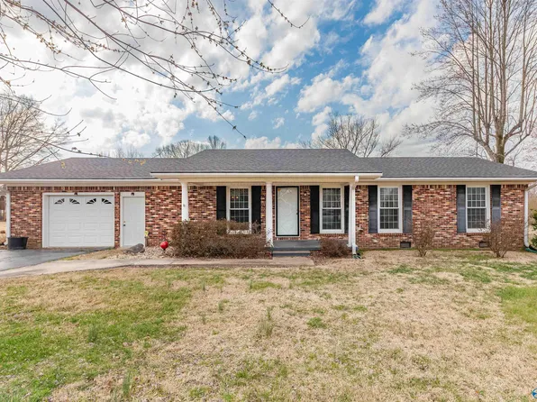155 Stevens Ave, Lexington, AL 35648