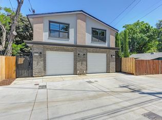 2009 Chinatown Aly, Sacramento, CA 95816