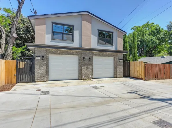 2009 Chinatown Aly, Sacramento, CA 95816