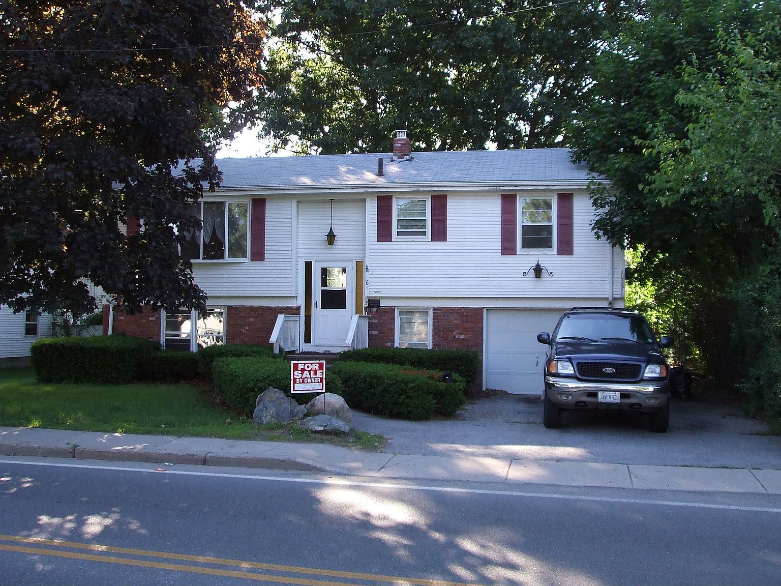 67 Borden Ave, Johnston, RI 02919 Zillow