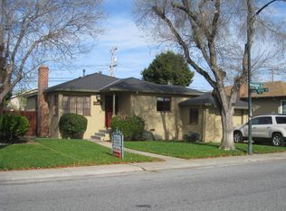 3717 Pasadena Dr, San Mateo, CA 94403