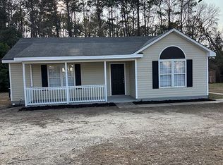 1053 Decatur St, Sumter, SC 29150