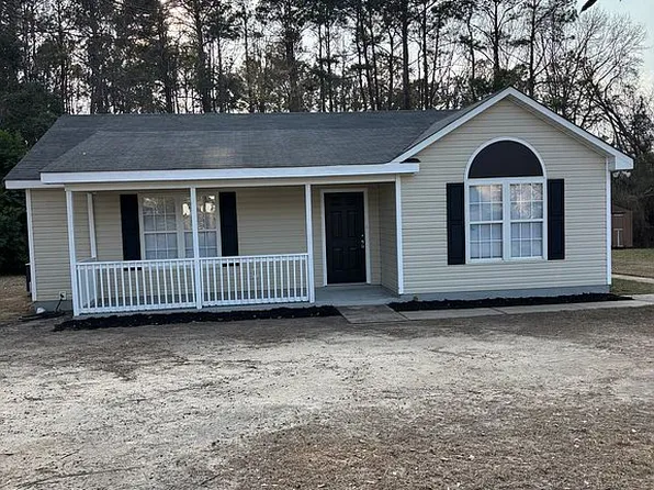 1053 Decatur St, Sumter, SC 29150