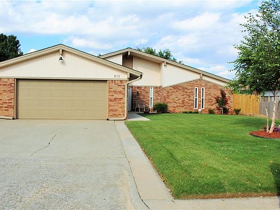 2nd image of 613 Park Dr