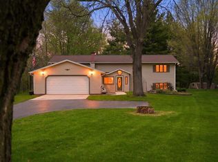 2012 Rathert Road, Cottage Grove, WI 53527