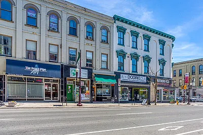 Tvm George Street Inc — Photo 4
